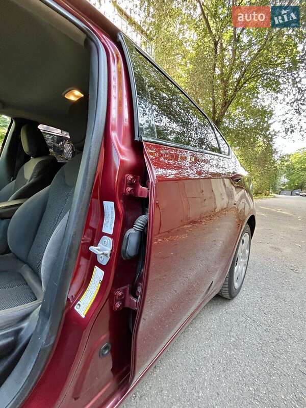 Седан Dodge Dart 2015 в Одессе
