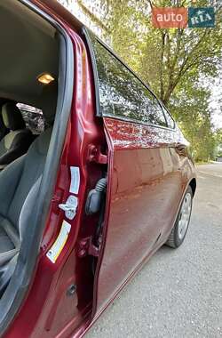 Седан Dodge Dart 2015 в 