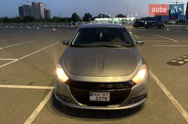 Седан Dodge Dart 2012 в 