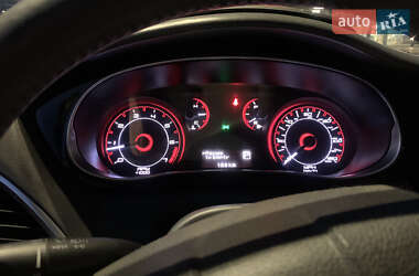 Седан Dodge Dart 2012 в 