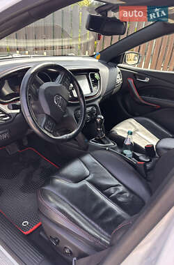 Седан Dodge Dart 2014 в 