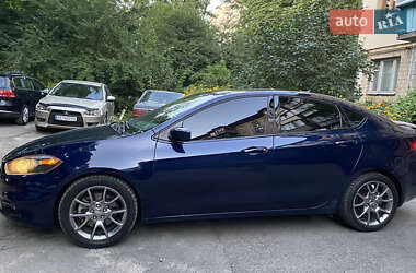 Седан Dodge Dart 2014 в 