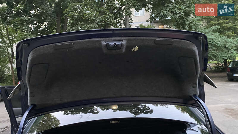 Седан Dodge Dart 2014 в Києві