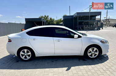 Седан Dodge Dart 2016 в 