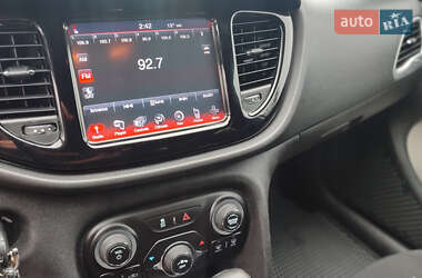 Седан Dodge Dart 2013 в 