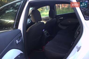 Седан Dodge Dart 2015 в 