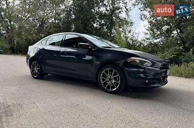 Седан Dodge Dart 2014 в 