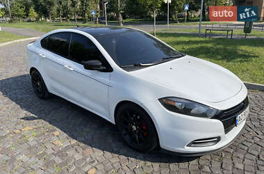 Седан Dodge Dart 2016 в 