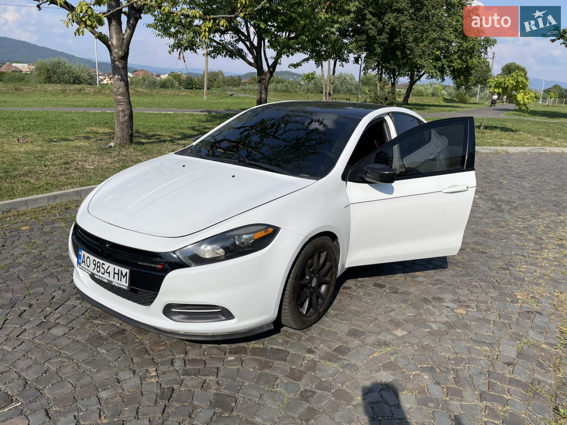 2016 Dodge Dart - мініатюра 9