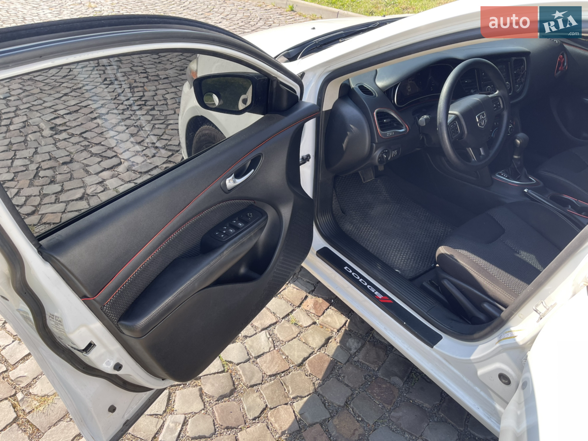 2016 Dodge Dart - мініатюра 20