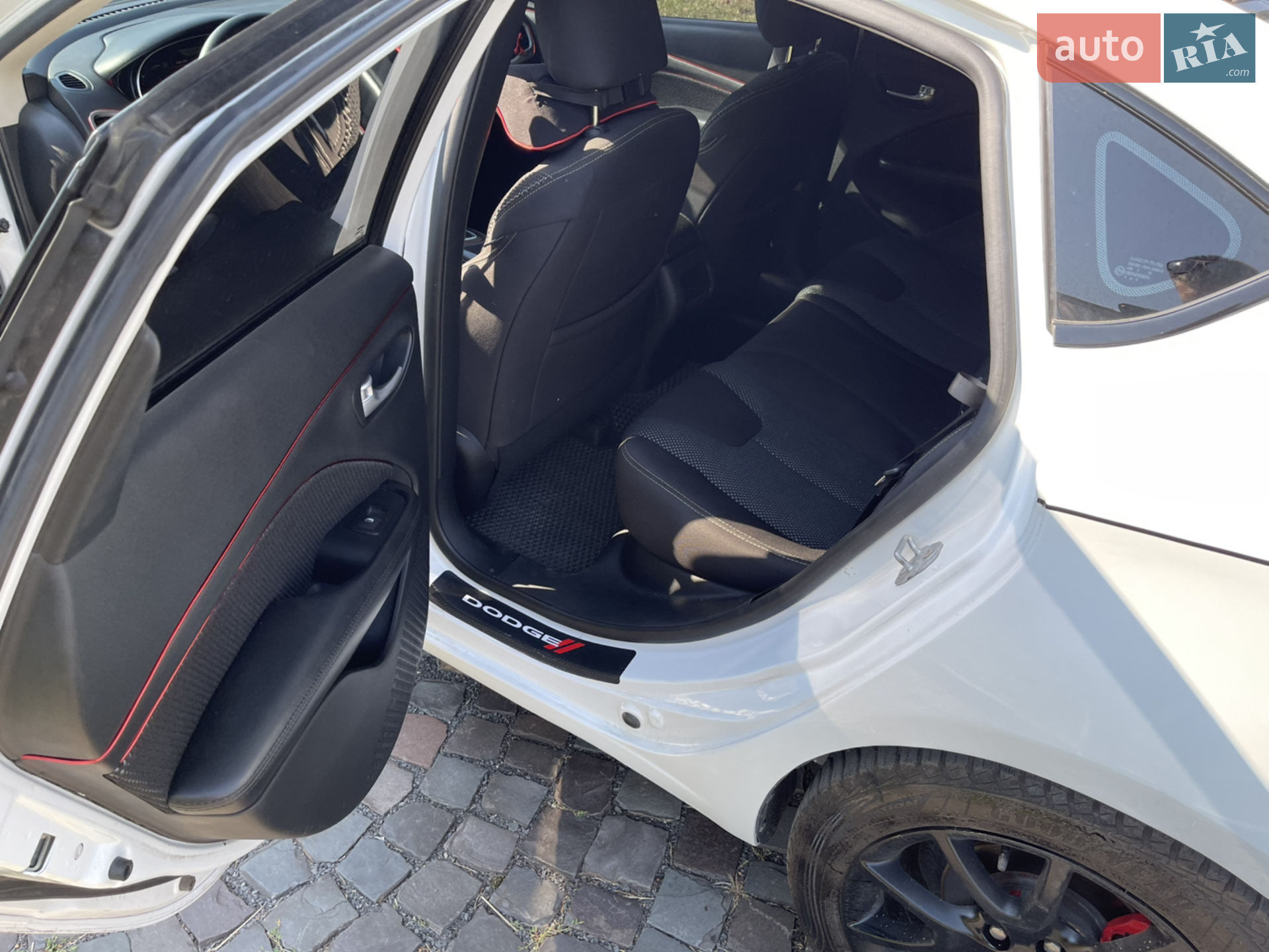 2016 Dodge Dart - мініатюра 18