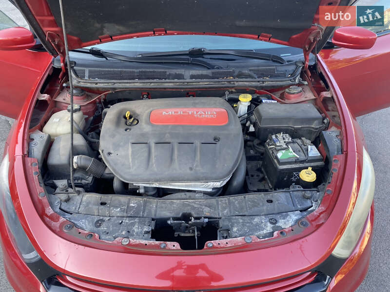 Седан Dodge Dart 2012 в Одессе