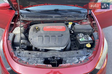 Седан Dodge Dart 2012 в 