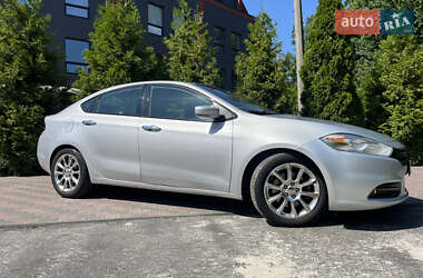 Седан Dodge Dart 2013 в 