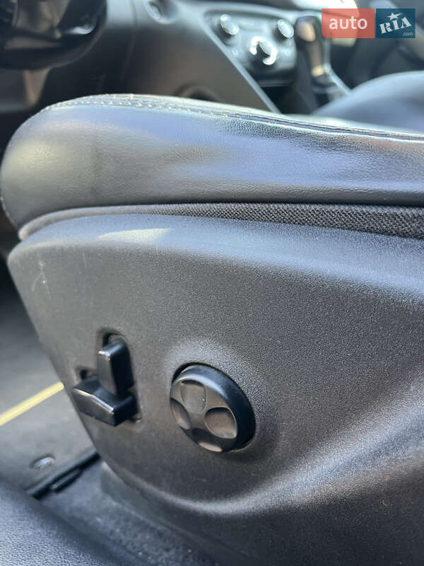 Седан Dodge Dart 2013 в Киеве