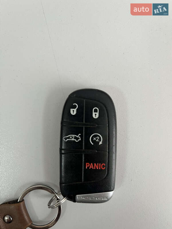 Седан Dodge Dart 2013 в Киеве