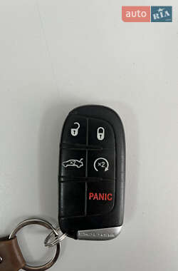 Седан Dodge Dart 2013 в 