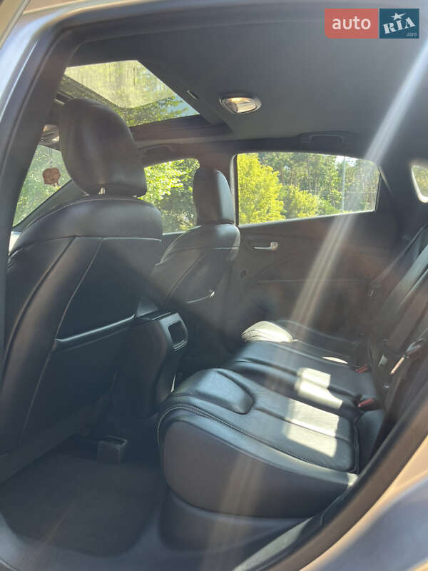 Седан Dodge Dart 2013 в Киеве