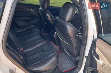 Седан Dodge Dart 2014 в 
