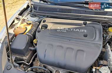 Седан Dodge Dart 2014 в 