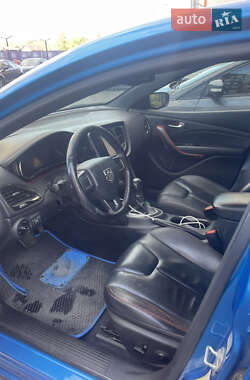 Седан Dodge Dart 2014 в 