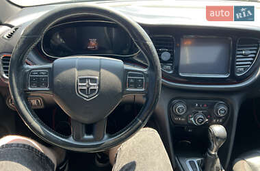 Седан Dodge Dart 2014 в 