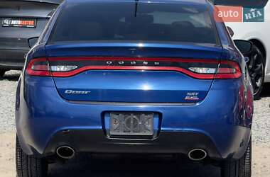 Седан Dodge Dart 2014 в 