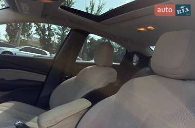 Седан Dodge Dart 2014 в 