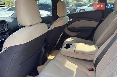 Седан Dodge Dart 2014 в 