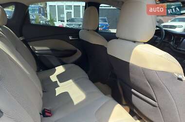 Седан Dodge Dart 2014 в 