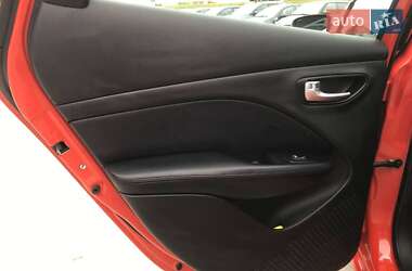 Седан Dodge Dart 2015 в 