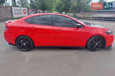 Седан Dodge Dart 2013 в 