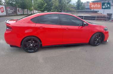 Седан Dodge Dart 2013 в 