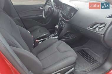 Седан Dodge Dart 2013 в 