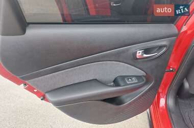 Седан Dodge Dart 2013 в 