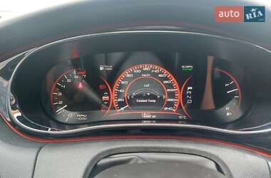 Седан Dodge Dart 2013 в 