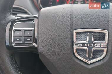 Седан Dodge Dart 2013 в 