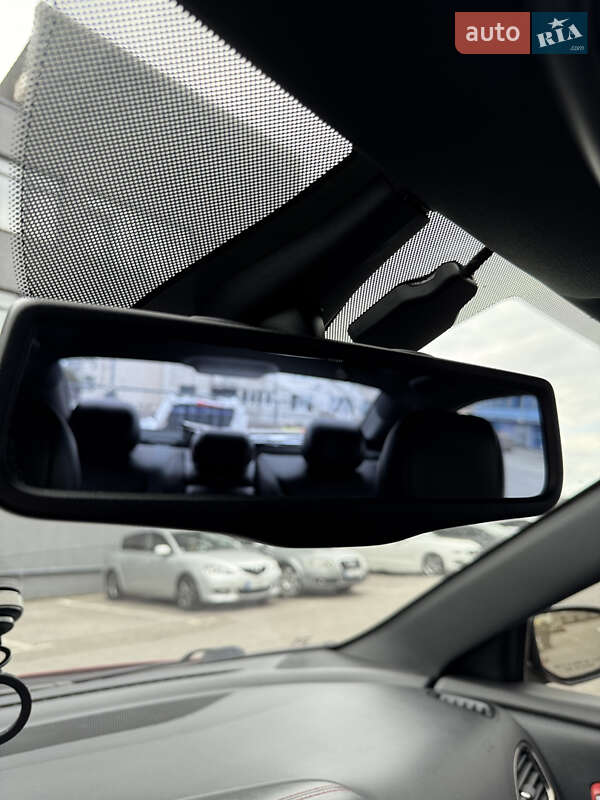 Седан Dodge Dart 2016 в Хмельницькому