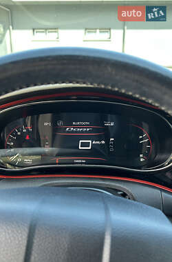 Седан Dodge Dart 2014 в 