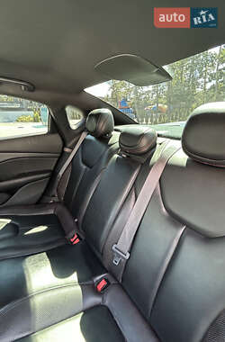 Седан Dodge Dart 2014 в 