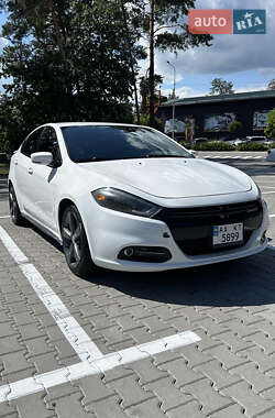 Седан Dodge Dart 2014 в 