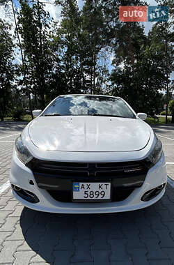 Седан Dodge Dart 2014 в 