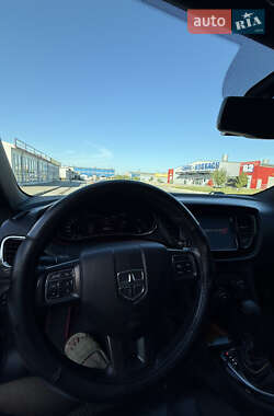 Седан Dodge Dart 2015 в 