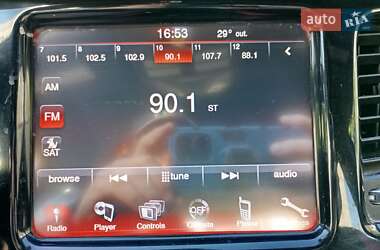 Седан Dodge Dart 2015 в 