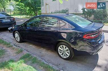 Седан Dodge Dart 2014 в Киеве