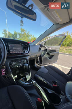 Седан Dodge Dart 2014 в 