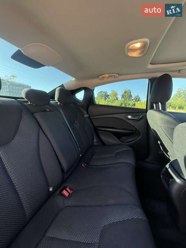 Седан Dodge Dart 2014 в Хмельницком фото 19 Седан Dodge Dart 2014 в Хмельницком