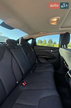 Седан Dodge Dart 2014 в 
