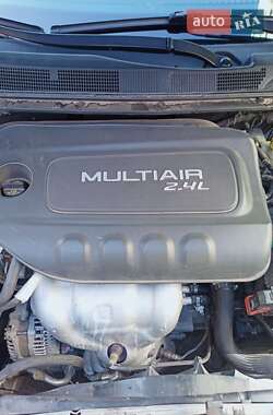 Седан Dodge Dart 2014 в 