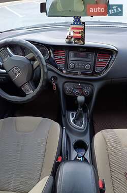 Седан Dodge Dart 2014 в 